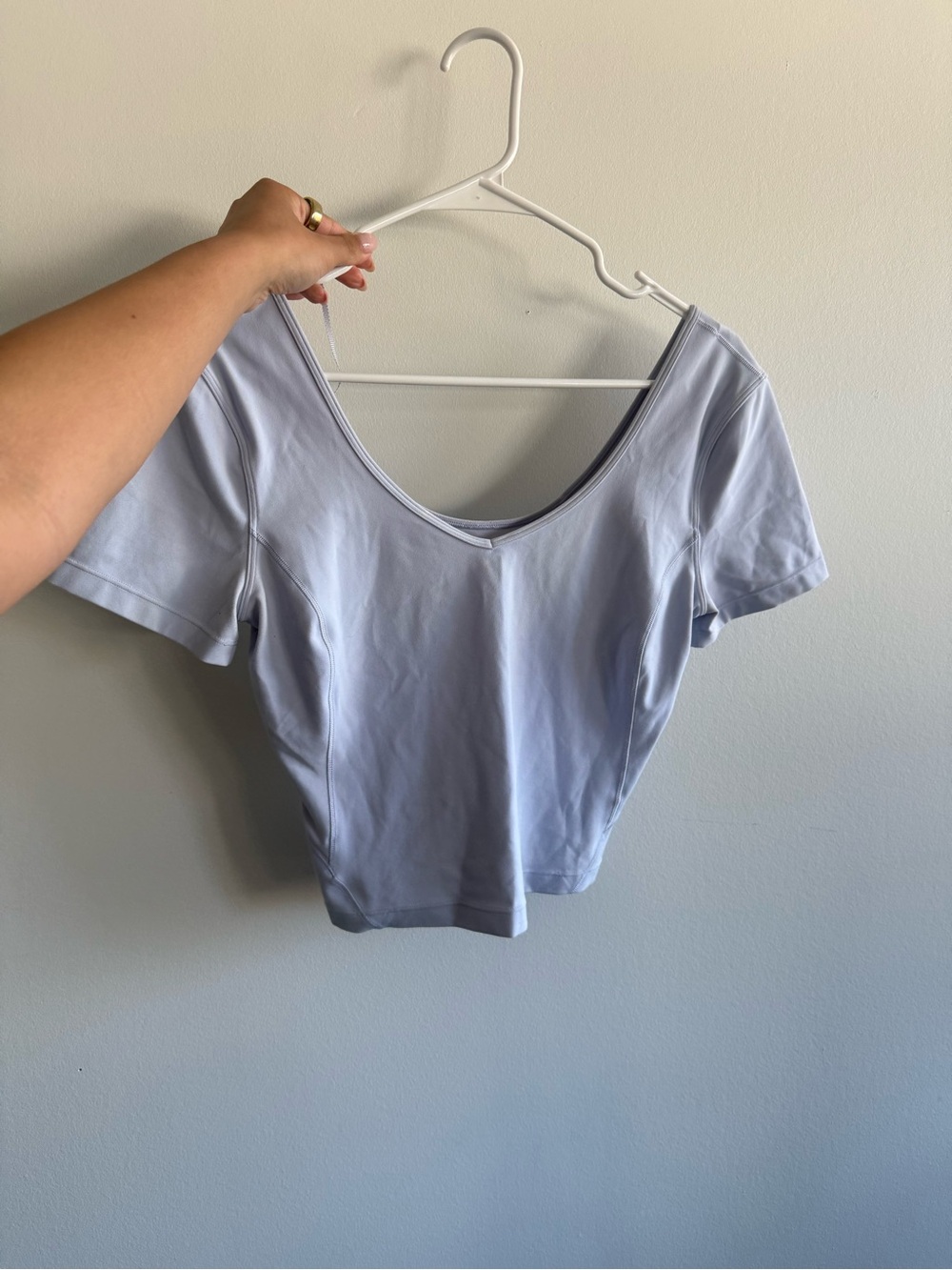 Lululemon Align Tee